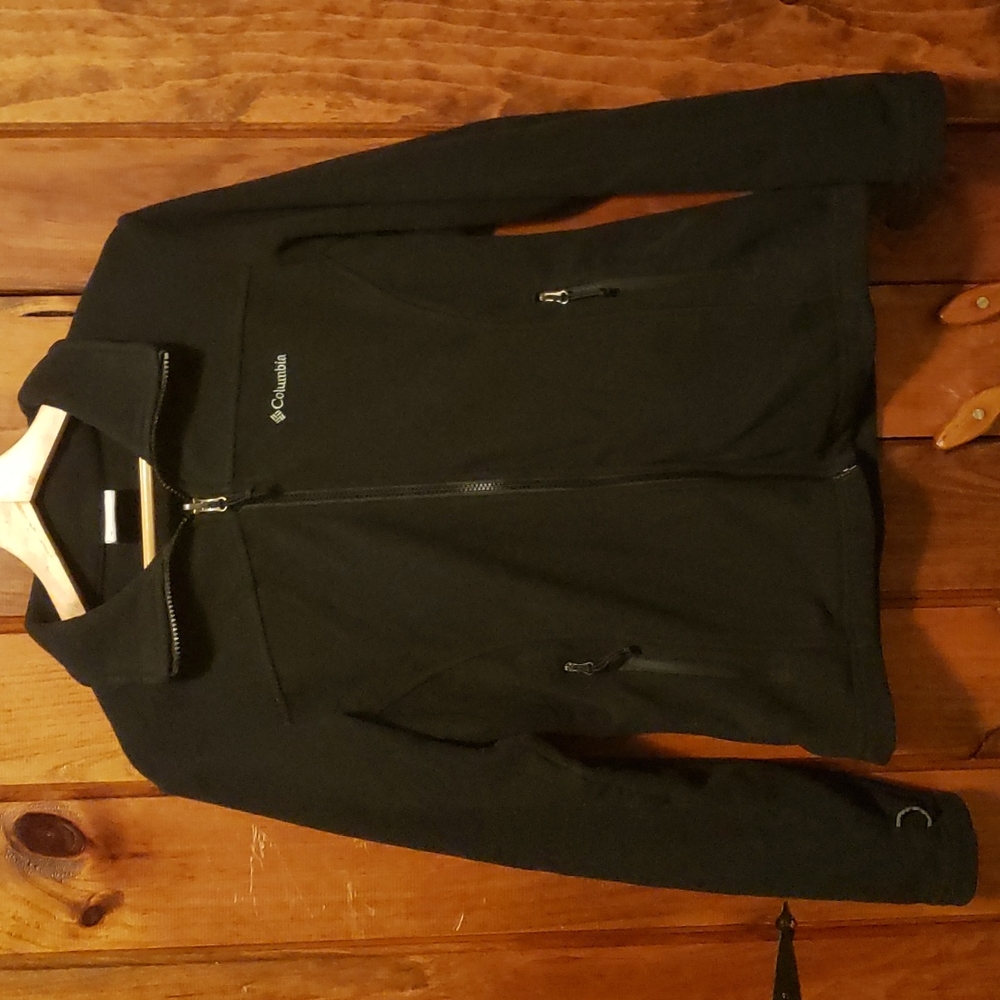 Columbia Jacket